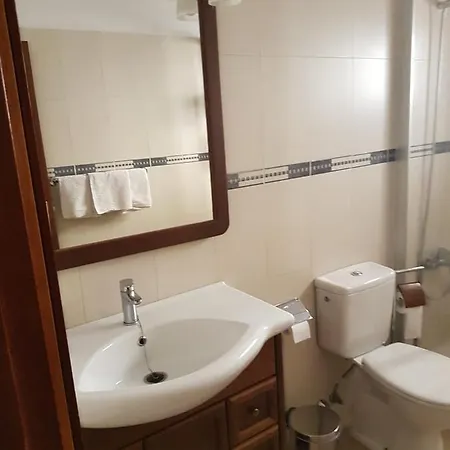 Apartment La Palmera *