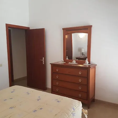 La Palmera Apartment Los Cancajos