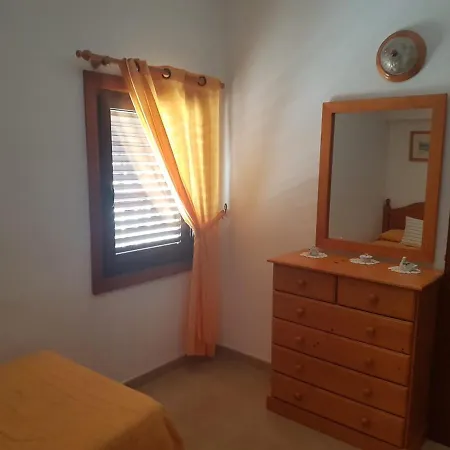 La Palmera Apartment