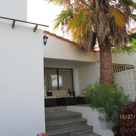 La Palmera Apartment *