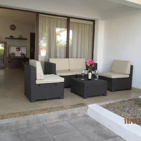 La Palmera