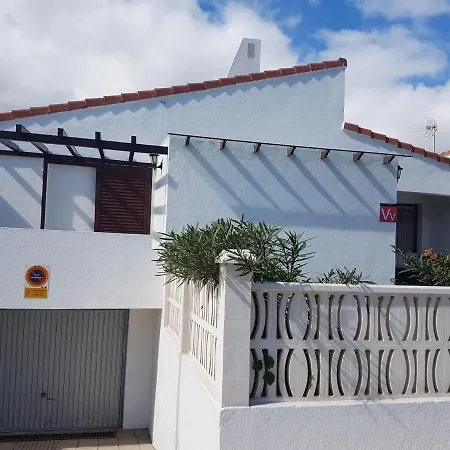 La Palmera דירה Playa Cancajos.- BreNa Baja (la Palma)